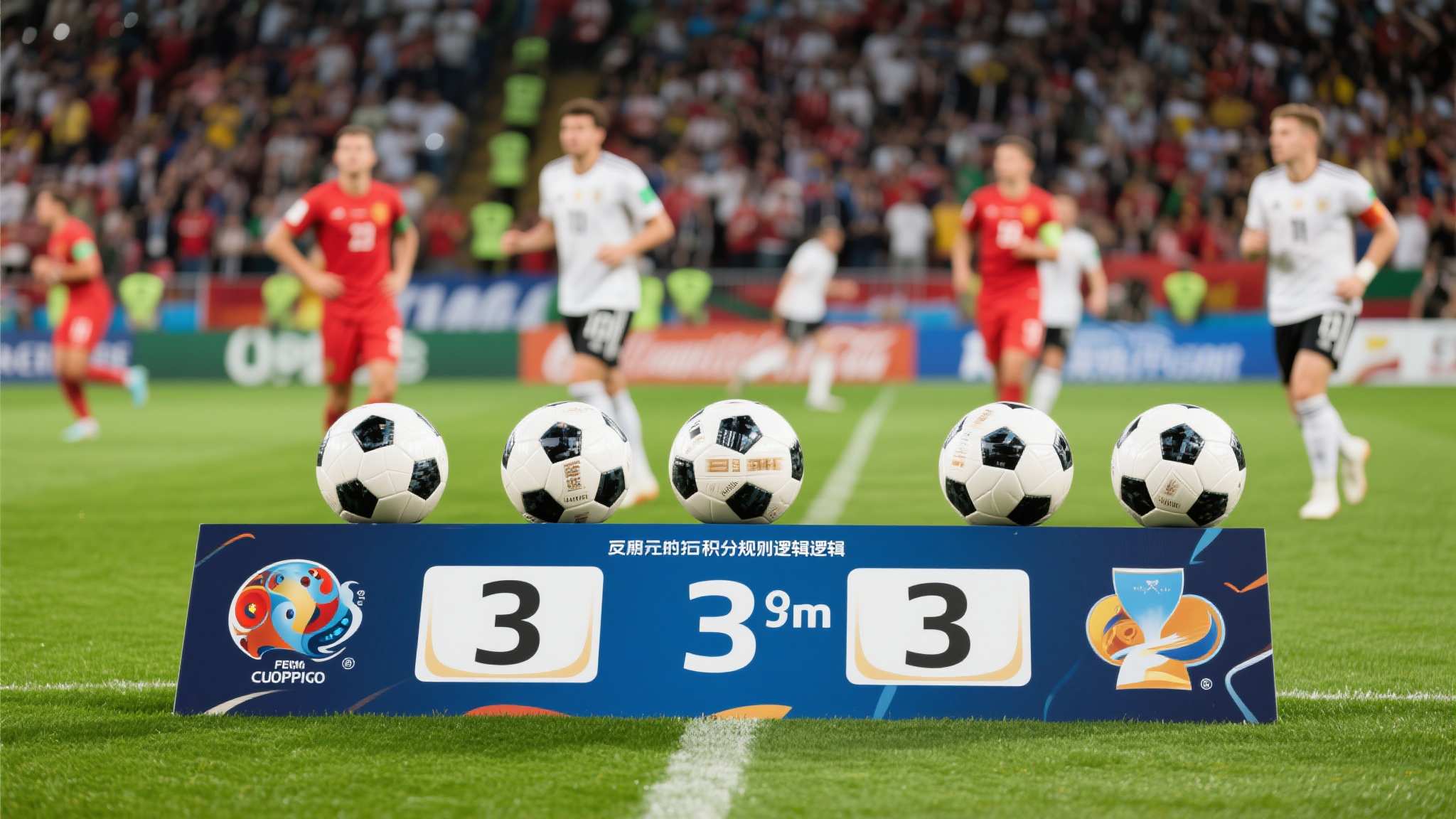 关于世界杯买球